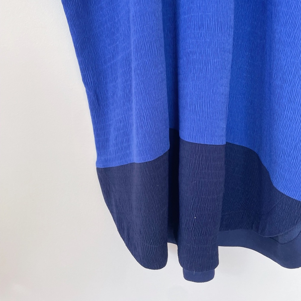 Alpha60 Colorblock Dress - Picture 3 of 3